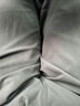 lululemon丨Stretch Woven 女士高腰闊腿褲 LW5FTCA 深卡其 M 曬單實拍圖