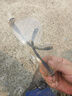 3M 10196護(hù)目鏡防風(fēng)防塵防沖擊防護(hù)眼鏡工業(yè)防切割飛濺專用 1副 曬單實(shí)拍圖