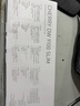 CHERRY櫻桃 DW9100無線鍵鼠套裝 無線藍(lán)牙雙模鍵盤鼠標(biāo) 電腦鍵盤 辦公商務(wù) SX剪刀腳超薄鍵盤 充電款黑色 曬單實拍圖