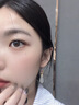 締晶蓮花和田玉耳墜女氣質(zhì)高級感2025耳飾新款耳釘實用生日禮物送女友 金枝玉蘭耳墜【禮盒裝】 曬單實拍圖