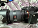 索尼（SONY）FE 24-70mm F2.8 GM II 全畫幅標準變焦大三元二代G大師鏡頭SEL2470GM2 FE24-70mm F2.8 GM【二代】 官方標配 曬單實拍圖