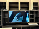 海信電視E7N Pro 75英寸信芯芯片H6 U+Mini LED墨晶屏 300Hz高刷AI智能75E7N-PRO國家補(bǔ)貼20% 曬單實(shí)拍圖