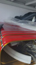 援邦（YUANBANG）(發(fā)四個)加厚圓角干粉滅火器空箱子餅干箱(可放4kg3公斤3L水基) 曬單實拍圖