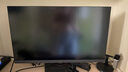 華碩ROG XG27UCG絕神27英寸顯示器4K電競顯示器4K 160Hz雙模切換1K 320Hz HDR400 G-sync兼容 HDMI2.1 曬單實拍圖