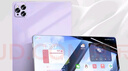 25新款5G全網(wǎng)通1024G平板電腦pad娛樂(lè )辦公游戲學(xué)生網(wǎng)課可插卡繪畫(huà) 紫羅蘭【全新未拆封旗艦芯】 16G+1024G【全網(wǎng)通5G+旗艦芯片】 套餐一【平板全套+送藍牙耳機】 曬單實(shí)拍圖