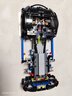 樂(lè )高（LEGO）積木 機械組系列42176保時(shí)捷GT4遙控賽車(chē) 玩具男孩生日禮物 曬單實(shí)拍圖