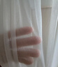 古森哲 空調(diào)進(jìn)風(fēng)口過濾棉 空調(diào)靜電棉風(fēng)機(jī)濾芯初效過濾棉 空氣防塵過濾棉柜機(jī)100*45CM 8片裝送固定膠片 曬單實拍圖