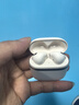 漫步者（EDIFIER）花再Evo Air真無線藍牙耳機半入耳式耳麥通話降噪游戲運動新款V5.4漫游花在適用于蘋果榮耀小米Pro 貝母白+憨憨龍耳機套+入會享5元 【升級藍牙V5.4】 曬單實拍圖