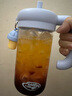 有逸（Unities）Uwater S10制冰即熱臺式凈飲機(jī)凈水器直飲5.5L水箱反滲透免安裝玻璃純水杯深空灰 國家補(bǔ)貼 曬單實(shí)拍圖