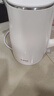 蘇泊爾（SUPOR）電水壺?zé)畨?304不銹鋼熱水壺電熱水壺 雙層防燙全鋼無縫開水壺 SW-15T80A 1.5L 曬單實拍圖