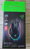 雷蛇（Razer）巴塞利斯蛇V3有線鼠標(biāo) 人體工學(xué) 電競游戲 右手通用RGB幻彩燈效 吃雞/LOL/CS GO 黑色 曬單實(shí)拍圖