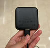 西部數(shù)據(jù)（WD）1TB移動(dòng)固態(tài)硬盤新元素SSD Type-C接口 手機(jī)直連筆記本電腦外接 個(gè)性企業(yè)定制 簡(jiǎn)約黑色 官方標(biāo)配 |贈(zèng)硬盤包 曬單實(shí)拍圖
