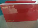skg按摩儀腰部按摩器G5按摩【禮盒款】暖宮腰帶姨媽神器護(hù)腰熱敷中頻脈沖 送男女朋友父母生日禮物 曬單實(shí)拍圖