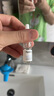 玖美堂凍干粉寡肽原液套裝紅血絲敏感肌提亮補(bǔ)水水潤(rùn)改善干燥滋養(yǎng)潤(rùn)膚 玖美堂凍干粉禮盒 曬單實(shí)拍圖