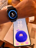 華為（HUAWEI）手表WATCH FIT 4【國補(bǔ)15%】運(yùn)動智能健康管理藍(lán)牙通話輕薄大屏NFC門禁交通支付送男女士朋友Pro3 韻律黑丨送定制表帶+精美表盤 曬單實(shí)拍圖