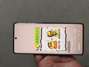 vivovivoY100電競(jìng)驍龍6955G曲面屏6400萬(wàn)防抖大電池手機(jī)y78＋游戲?qū)W生 vivo y100黑色 12+256GB 曲面屏  95新 曬單實(shí)拍圖