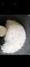 蕉內(nèi)棉棉301H女士睡衣帶胸墊純棉長袖翻領(lǐng)防凸點可外穿家居服春秋季 曬單實拍圖
