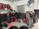 玲瓏輪胎215/55R18 99V 玲瓏臻選 SD 適配創(chuàng)酷/指南者 曬單實(shí)拍圖