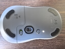 羅技（Logitech）優(yōu)選系列M650無線藍(lán)牙鼠標(biāo) 辦公藍(lán)牙靜音鼠標(biāo)Mac蘋果ipad鼠標(biāo)人體工學(xué)雙模鼠標(biāo)大小手可選男女通用 M650中小手 黑M（M750入門款） 曬單實(shí)拍圖