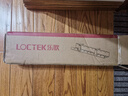樂歌（Loctek）升降電動桌搭配靜音滾輪萬向輪理線盒增高臺隱藏收納抽屜專用配件 理線盒黑 配件 曬單實拍圖