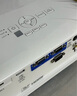 明基（BenQ）MX560高亮護(hù)眼投影儀 投影儀辦公 投影儀家用（4000流明 自動校正） 曬單實(shí)拍圖