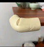 紐備麗提防撞條自貼防撞角海綿條包柱子防磕碰墻墊泡沫護(hù)角條包邊防碰頭 曬單實(shí)拍圖