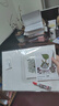 思藝彩 干花壓花樹葉植物標(biāo)本DIY流蘇書簽幼兒園親子手工貼畫滴膠樹葉畫 DIY樹葉畫 龍貓 曬單實拍圖