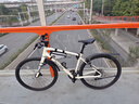 RHINOWALK犀牛自行車(chē)包車(chē)架包下管包前梁包防水山地車(chē)公路車(chē)騎行裝備收納包 曬單實(shí)拍圖