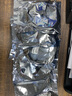 ALINKEY適用西門(mén)子RS485通訊線(xiàn)PLC變頻器觸摸屏DB9針 SMART S7-200 PLC RS485線(xiàn)3-RS485+ 8-RS485 DB9公頭 RS485通訊線(xiàn) 9針 鍍金頭【3+，8 曬單實(shí)拍圖
