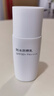 無印良品（MUJI） 防水防曬乳 SPF50+ PA++++ 防曬霜 面部身體通用 OAI5CC2S  50g 曬單實拍圖