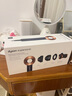 戴森（DYSON）HD15 高速吹風(fēng)機(jī) Dyson Supersonic 電吹風(fēng) 負(fù)離子 進(jìn)口家用   HD15 藏青銅色 經(jīng)典款 曬單實(shí)拍圖