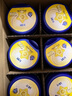 飛鶴 星飛帆4段（3-6歲）兒童配方奶粉 4段星飛帆750g6罐 曬單實(shí)拍圖