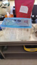 榮予孔雀魚(yú)繁殖盒母魚(yú)小魚(yú)缸隔離盒觀(guān)賞魚(yú)繁殖盒帶吸盤(pán)產(chǎn)卵房孵化盒 缸外獨立孵化盒[多功能二合一 曬單實(shí)拍圖