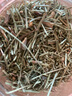 新貨正宗 干松針茶葉罐裝干貨全松茶紅松馬尾松針茶泡水泡茶500g 【1罐】松針（共250g） 曬單實(shí)拍圖