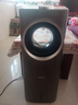 飛利浦（PHILIPS）冷暖兩用空調(diào)扇家用冷風(fēng)機(jī)冷風(fēng)扇強(qiáng)力制冷熱變頻落地?zé)o葉電風(fēng)扇塔扇客廳電風(fēng)扇空氣循環(huán)扇ACR4248X 曬單實(shí)拍圖