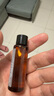 植村秀琥珀卸妝油150ml 養(yǎng)膚潔顏油深層清潔溫和不刺激 生日禮物 曬單實(shí)拍圖