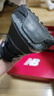 NEW BALANCE 男鞋Hierro v8專業(yè)舒適透氣減震越野跑步鞋MTHIERK8 41.5 曬單實(shí)拍圖