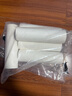 美麗雅粘毛器滾筒大號替換紙16cm共360撕卷毛沾貓毛衣服床上刷除黏毛塵 曬單實拍圖