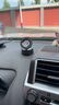李森（LISEN）【年度新品】車載手機支架磁吸式真空吸盤2025新款儀表臺汽車導航 曬單實拍圖