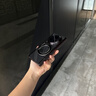 迪伯詩【360°旋轉磁吸支架】適用榮耀magicv5手機殼新款殼膜一體MagicV5折疊屏高端透明全包防摔保護套 【暖白色-高清版】旋轉支架-鉸鏈保護-殼膜一體 榮耀Magic V5 曬單實拍圖