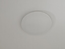美的（Midea）LED吸頂燈客廳大燈臥室燈餐廳全光譜護(hù)眼高顯5燈燈具A1包安裝 曬單實(shí)拍圖