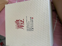奧康（Aokang）拖鞋男士夏季居家浴室內(nèi)洗澡防滑防臭EVA踩屎感厚底涼拖鞋女外穿 黑色 【舒適軟彈】 40-41 【適合39-40】 曬單實拍圖