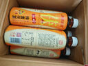 冰峰金花茯茶茶飲料500ml*15瓶整箱裝 蜂蜜味茯茶飲料 曬單實拍圖