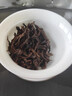 初頤堂品牌茶葉新款紅茶金駿眉頂級精品紫砂罐布藝包裝高檔送禮送領(lǐng)導(dǎo) 高山流水罐+金駿眉500g 曬單實拍圖