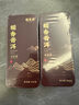 福茗源普洱茶葉 糯香普洱小沱茶熟茶小金磚茶葉禮盒送禮500g茶葉自己喝 曬單實拍圖