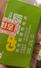 超霸（GP）5號電池40粒五號碳性干電池適用于耳溫槍/血氧儀/血壓計/血糖儀/鼠標等5號/AA/R6P 商超同款 曬單實拍圖