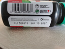 健美生（Jamieson）天然有機(jī)硒 100mcg*100片/瓶來(lái)源天然酵母原料/高活性有益機(jī)體 曬單實(shí)拍圖
