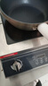 賽米控（SEMIKRON）自動炒菜機(jī)器人商用智能家用烹飪鍋炒貨機(jī)多功能炒飯機(jī)炒粉機(jī)電炒鍋多用途鍋 定時定溫款（可選塑料蓋或鐵蓋） 曬單實(shí)拍圖