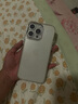 【24期免息】Apple iPhone15ProMax 蘋果15promax 國行全網(wǎng)通5G手機(jī)二手 白色鈦金屬【贈20w快充套裝】 256G【24期免息+每日僅需8元】3年店保 99新 曬單實(shí)拍圖
