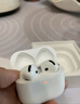 Apple/蘋(píng)果 AirPods 4(支持主動(dòng)降噪)搭配無(wú)線(xiàn)充電盒(USB-C)蘋(píng)果耳機(jī) 藍(lán)牙耳機(jī)適用iPhone/iPad 四代 曬單實(shí)拍圖